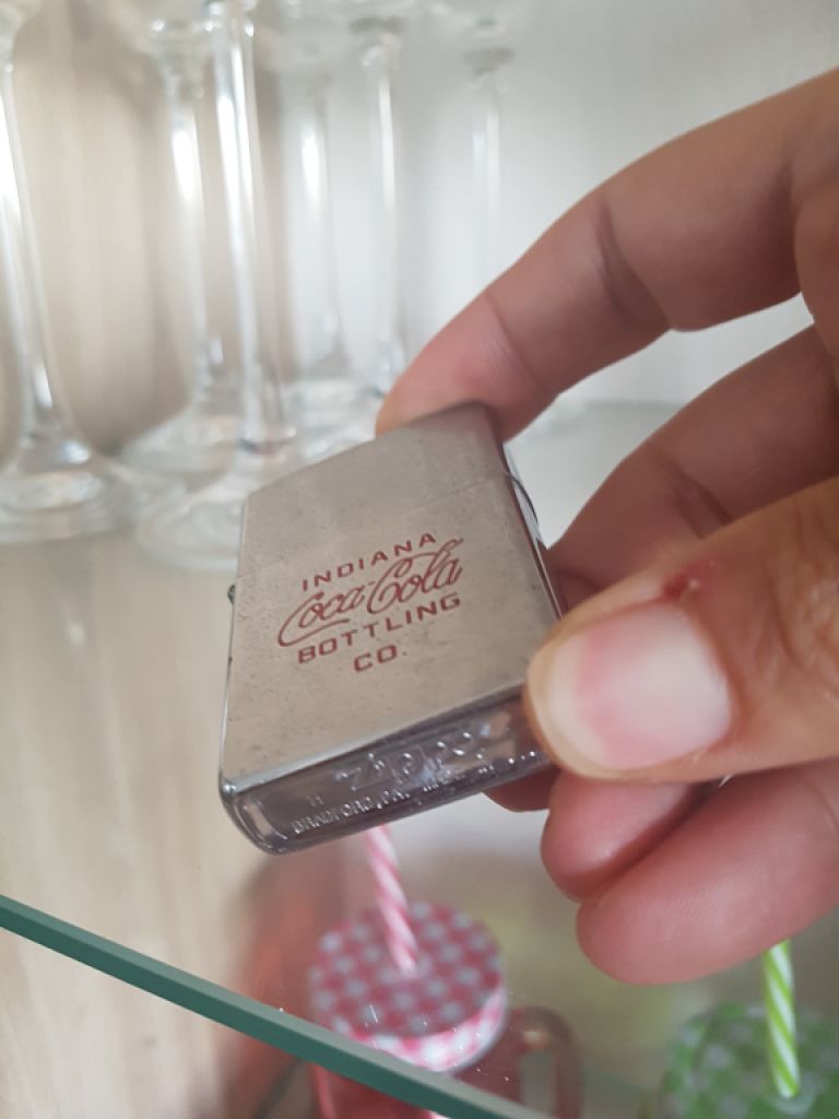 Merchandising de Coca-Cola – Artículos de colección