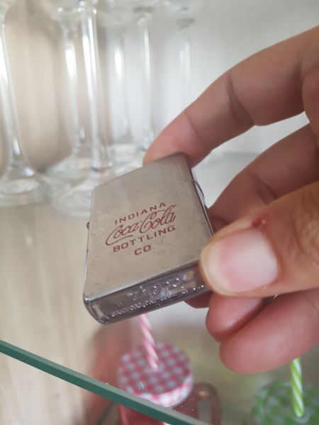 Merchandising de Coca-Cola – Artículos de colección