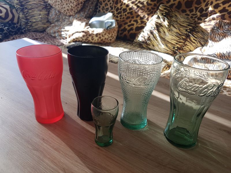 Merchandising de Coca-Cola – Artículos de colección