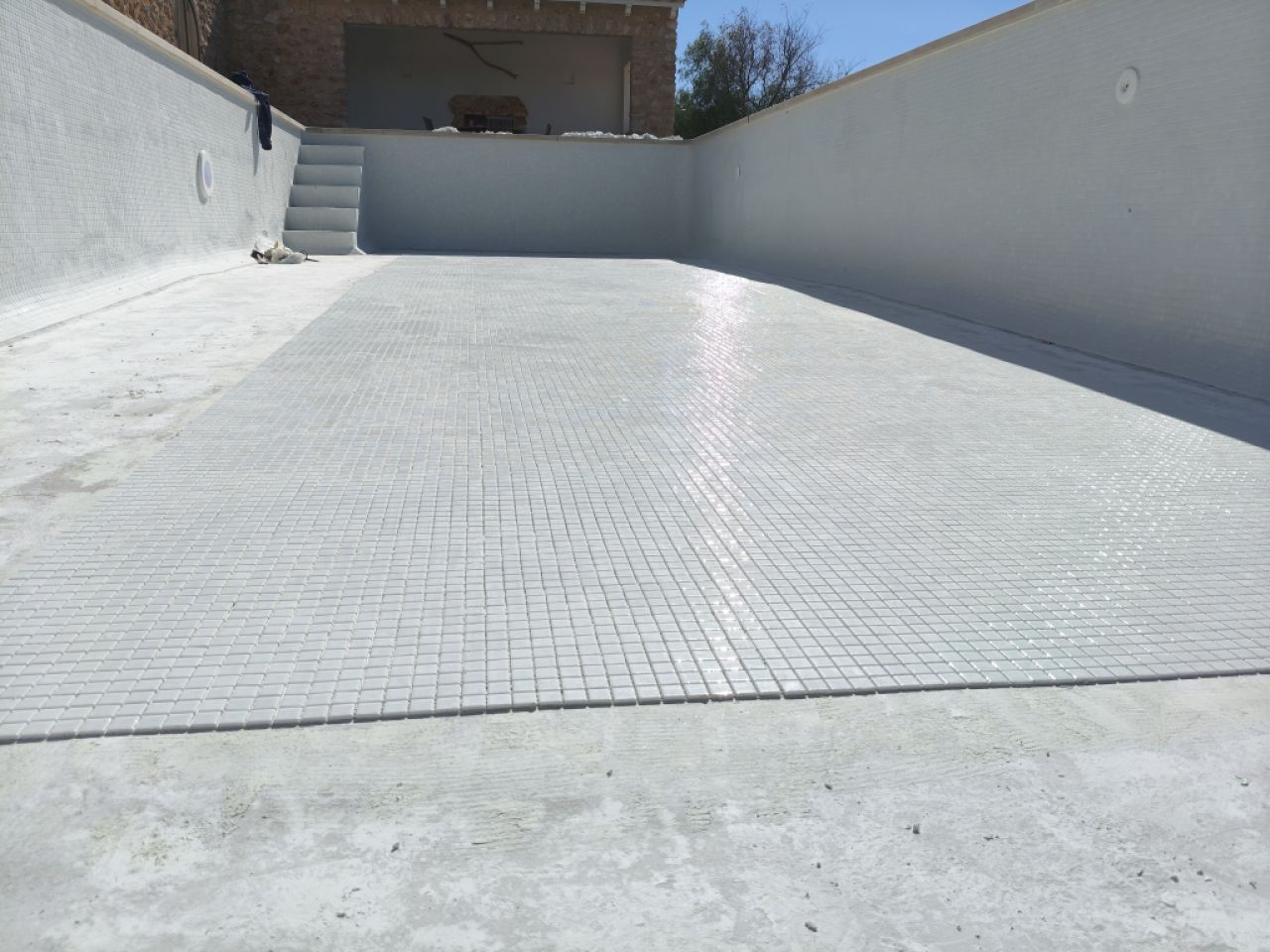 Contino Construcción Reformas