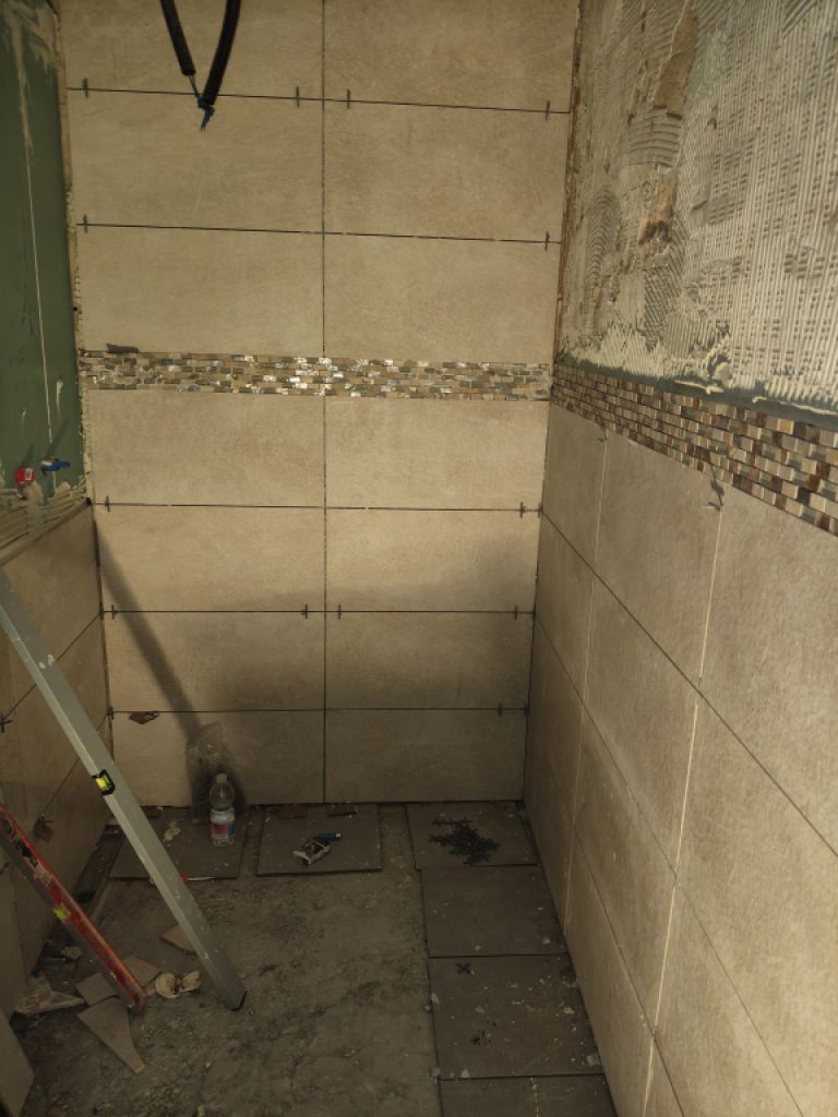 Contino Construction Renovations