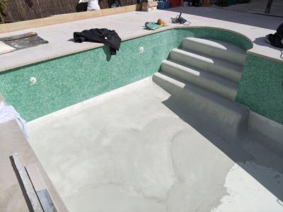 Contino Construction Renovations