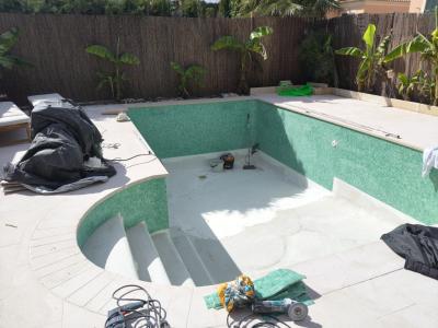 Contino Construction Renovations