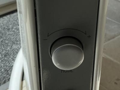 Convector QILIVE Q.6218 Weiß , 2000W, Digital