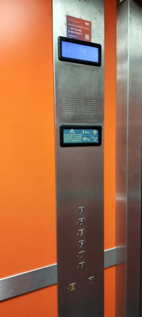 COSTA DE LA CALMA (SANTA PONSA): Renovierungsbedürftiges Studio fussläufig zum Strand