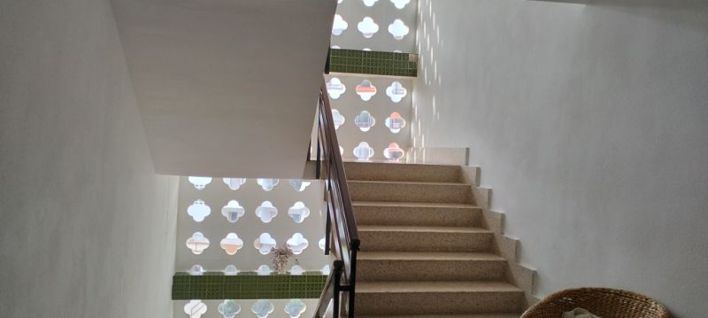 COSTA DE LA CALMA (SANTA PONSA): Renovierungsbedürftiges Studio fussläufig zum Strand