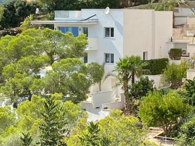 Costa del Blanes - Hermosa villa recién reformada con vista al mar