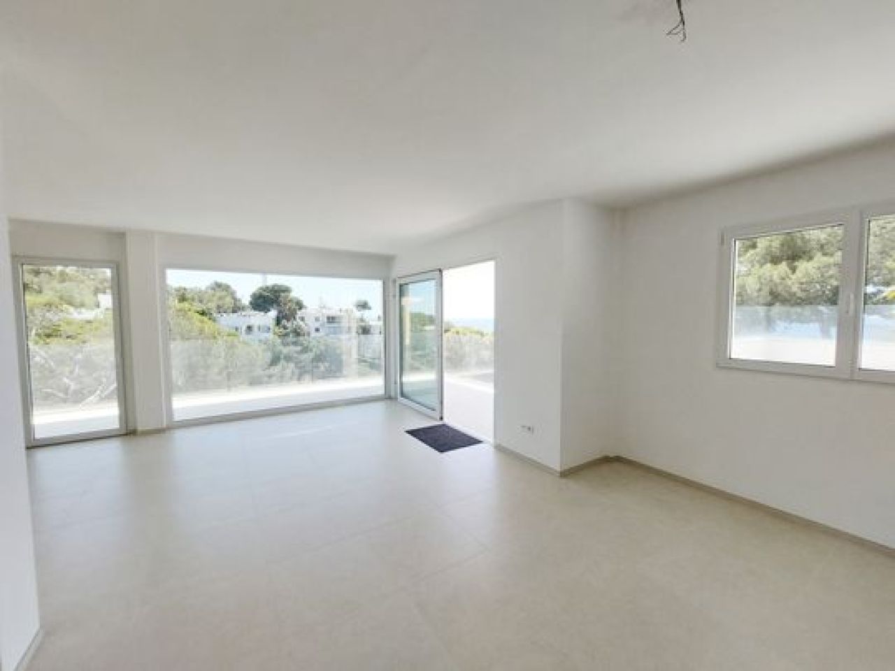 Costa del Blanes - Hermosa villa recién reformada con vista al mar