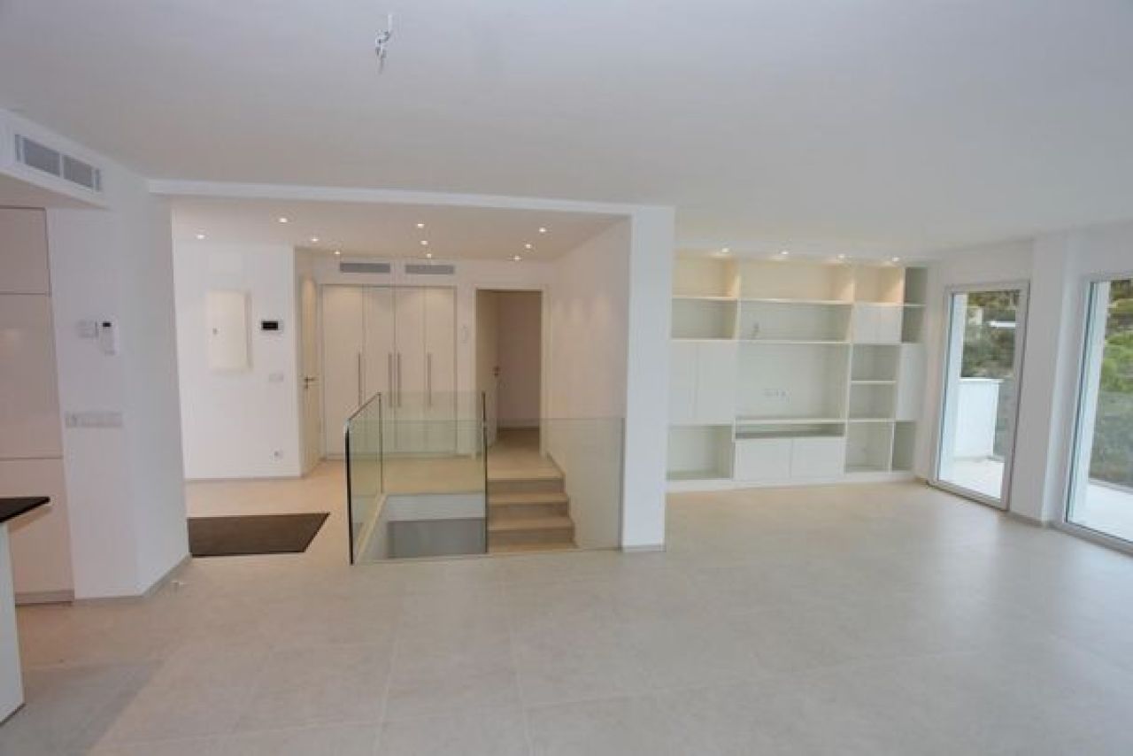 Costa del Blanes - Hermosa villa recién reformada con vista al mar