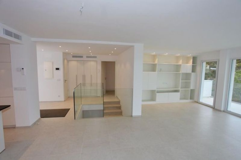 Costa del Blanes - Hermosa villa recién reformada con vista al mar