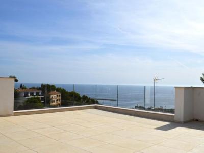 Costa del Blanes - Hermosa villa recién reformada con vista al mar
