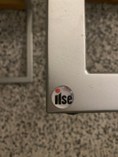 Set de 2 mesas de centro