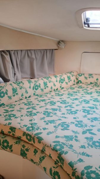 Cranchi 32 Daycruiser 2x Volvo Diesel 2x 200cv