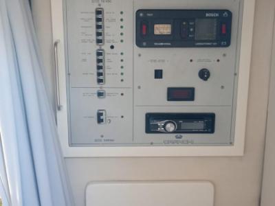 Cranchi 32 Daycruiser 2x Volvo Diesel 2x 200cv