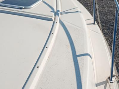 Cranchi 32 Daycruiser 2x Volvo Diesel 2x 200cv