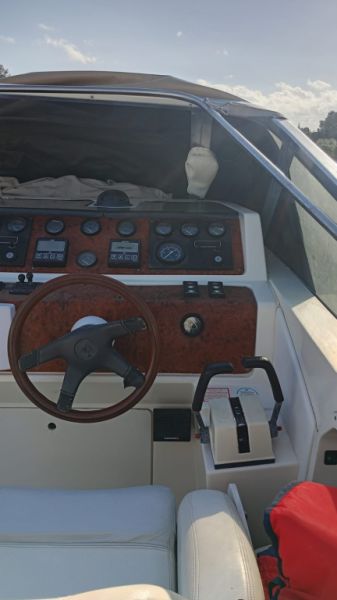 Cranchi 32 Daycruiser 2x Volvo Diesel 2x 200cv