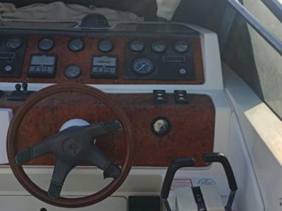 Cranchi 32 Daycruiser 2x Volvo Diesel 2x 200cv