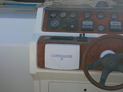 Cranchi 32 Daycruiser 2x Volvo Diesel 2x 200cv