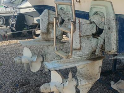 Cranchi 32 Daycruiser 2x Volvo Diesel 2x 200cv