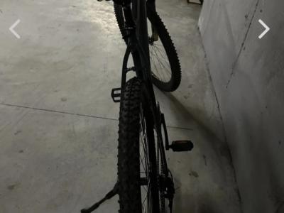 Cube Bike XXL nagelneu