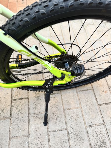 Cube MTB