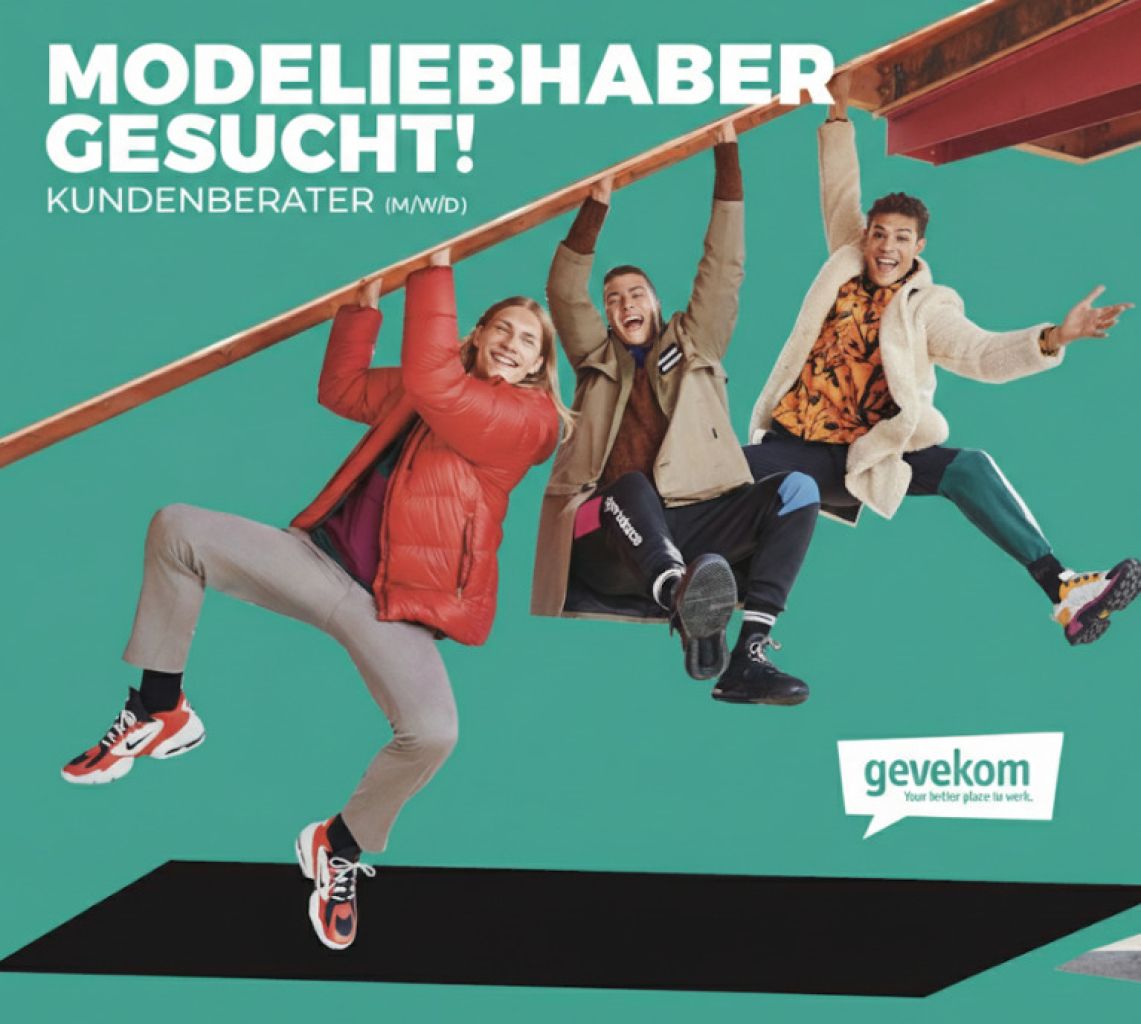 Customer Service Agent (m/w/d) – Mode & Lifestyle | Deutsch + Schwedisch | Homeoffice in Spanien