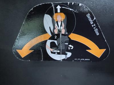 Cybex Platinum Sirona T i-Size