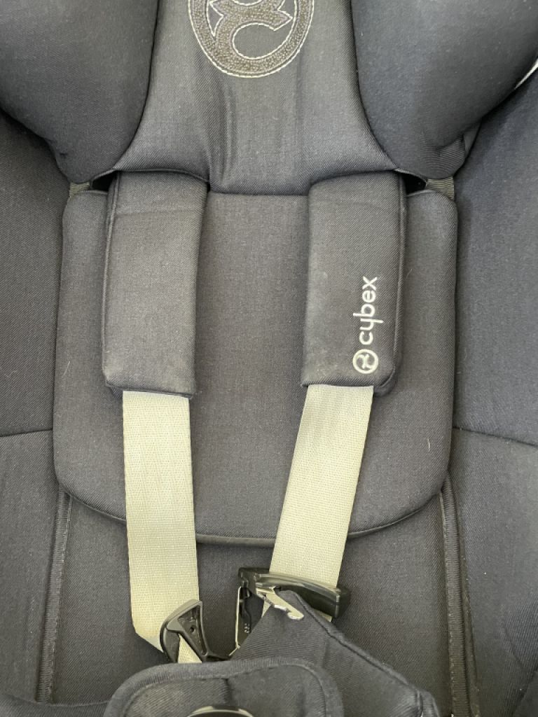 Cybex Platinum Sirona T i-Size