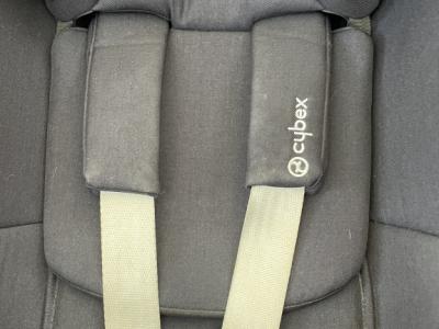 Cybex Platinum Sirona T i-Size