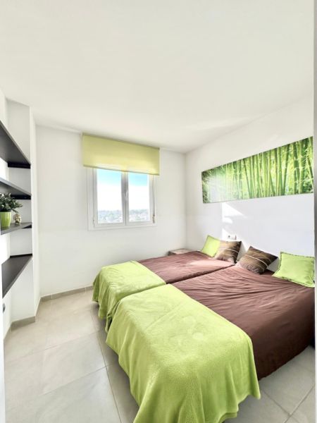 Ático en Cala Domingos