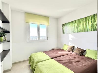 Ático en Cala Domingos