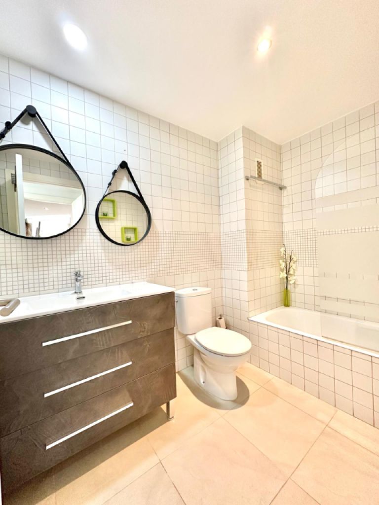 Ático en Cala Domingos