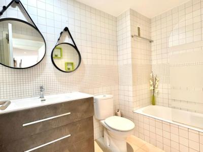 Ático en Cala Domingos