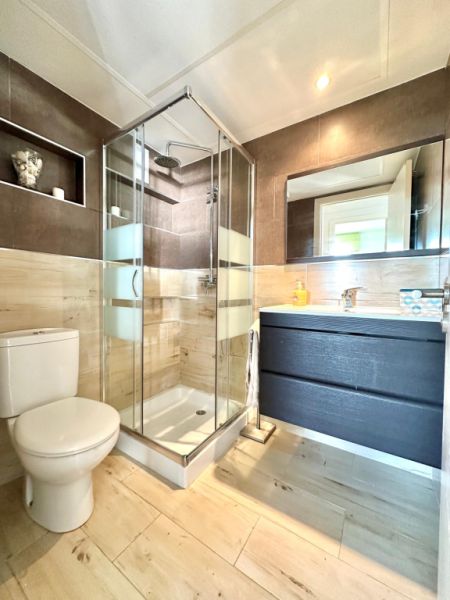 Ático en Cala Domingos