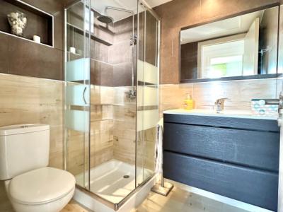 Ático en Cala Domingos