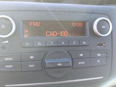 Dacia Duster para larga distancia