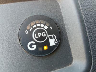 Dacia Duster para larga distancia