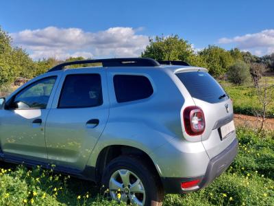 Dacia Duster para larga distancia