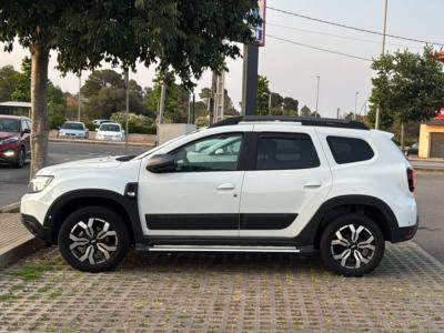 Dacia Duster nur 8000 KM, neuwertig, Standort Mallorca