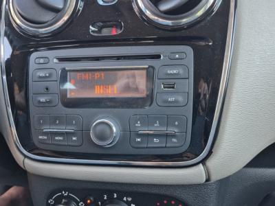 Dacia Lodgy Lauréate dCi 90 ec - ITV NEW