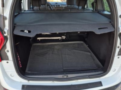 Dacia Lodgy Lauréate dCi 90 ec - ITV NEW