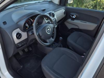 Dacia Lodgy Lauréate dCi 90 ec - ITV NEW