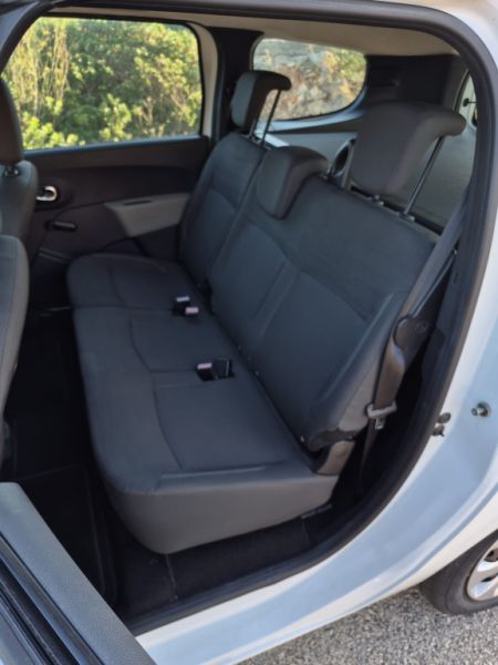 Dacia Lodgy Lauréate dCi 90 ec - ITV NEW