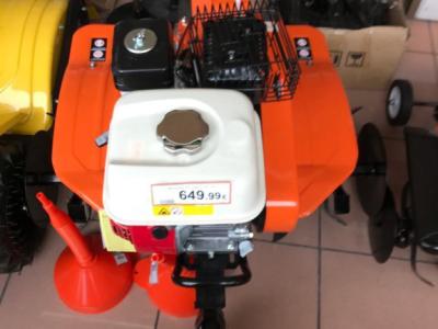 Fresado de motor Daewoo motor Honda !