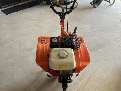 Fresado de motor Daewoo motor Honda !