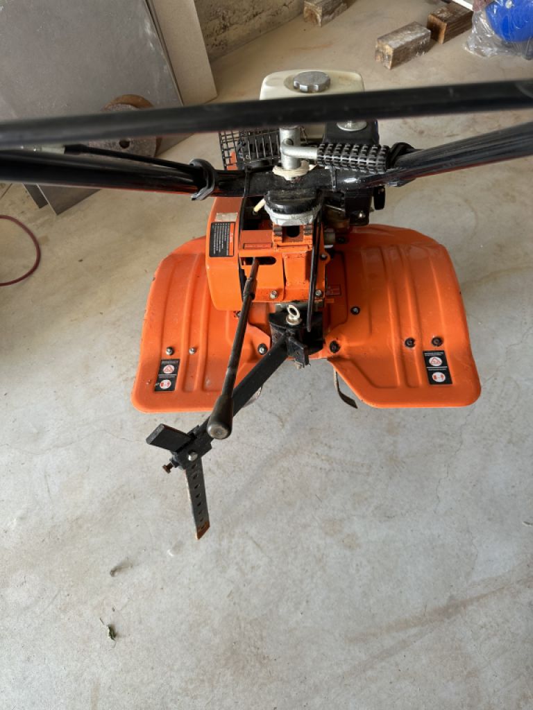 Fresado de motor Daewoo motor Honda !