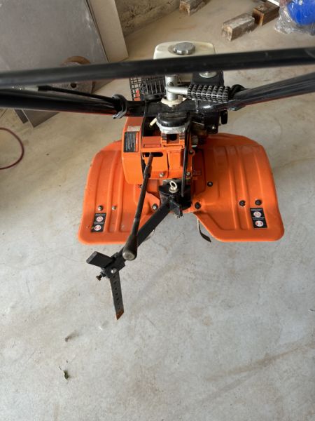 Fresado de motor Daewoo motor Honda !