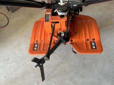 Fresado de motor Daewoo motor Honda !