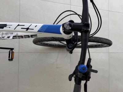 Bicicleta para mujer