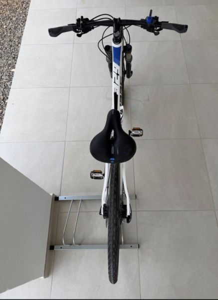 Bicicleta para mujer